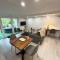 Appart-one terrasse jacuzzi parking - 卡尔卡松