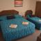 Augusta Courtyard Motel