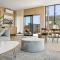 Designhytte med jacuzzi sentralt i Lofoten - Kleppstad