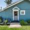 Juan de Fuca Waterfront Hotel & Cottages - Sequim