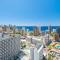 Gemelos 26 23-E Resort Apartment Levante Beach