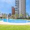 Gemelos 26 23-E Resort Apartment Levante Beach