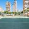 Gemelos 26 23-E Resort Apartment Levante Beach