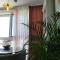 M1 403 Frontal al Mar Vistas Terraza y Wifi