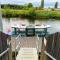 Riverbank Lodge - Stratford-upon-Avon