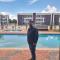 Kastina Suites - Gaborone