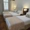 Ulises Recoleta Suites