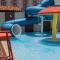 Hot Star Thermas Hotel