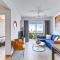 Pasithea SeaView Apartment