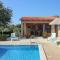 Wonderful villa Palera II with pool, immersed in the nature near the beach - 利兹扬