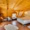 Pine Mountain Club Log Cabin with Resort Amenities! - Pine Mountain Club