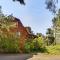 Pine Mountain Club Log Cabin with Resort Amenities! - Pine Mountain Club