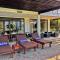 Nilaveli Bay Villa by Ceylon Spaces