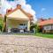 Promenada Apartamenty i Domek Nad Jeziorem - 米科瓦伊基