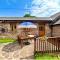 RURAL stone barn with Log Burner, tranquil setting