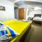 BOUTIQUE VILLA 84