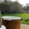 Gillan Creek Retreat