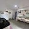 STUDIO 205 | WIFI 600MB | RESIDENCIAL JC, um lugar para ficar.