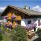B&B Garni Lantschner