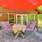 Forested Cle Elum Home with Trail Access and Deck - Клі-Елум