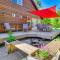 Forested Cle Elum Home with Trail Access and Deck - Клі-Елум