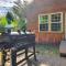 Forested Cle Elum Home with Trail Access and Deck - Клі-Елум