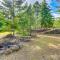 Forested Cle Elum Home with Trail Access and Deck - Клі-Елум