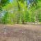 Forested Cle Elum Home with Trail Access and Deck - Клі-Елум