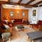 Chalet Le Becoin - CHALET MITOYEN 10/12 pers - 100m des pistes SAUNA- WIFI - PLAGNE 1800 MAE-6654