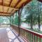 Talking River Chalet - Murphy
