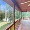 Talking River Chalet - Murphy