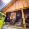 Chalet Hubertussee