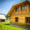Chalet Hubertussee