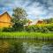 Chalet Hubertussee