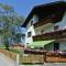 Apartment Nockspitze - Інсбрук