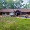 Stormy Point Cabin - Conover