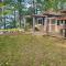 Stormy Point Cabin - Conover