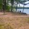 Stormy Point Cabin - Conover