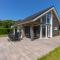 Holiday Home near Beach Burgh-Haamstede