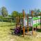Single-storey holiday homes, pool, playground - Sianożęty