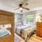 Bryson City Home with Deck about 1 Mi to Fontana Lake