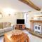 The Hayloft