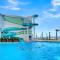 Turquoise Place 1205C - شاطئ أورانج