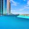 Turquoise Place 807C - 奥兰治海滩