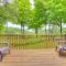 Bellaire Ski Condo 1 Mi to Summit Mountain!