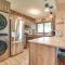 Bellaire Ski Condo 1 Mi to Summit Mountain!