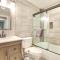 Bellaire Ski Condo 1 Mi to Summit Mountain!