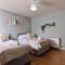 Group Bookings: Up To 30 Guests Across 5 Spacious Flats! Keyless Access Free Wifi & Parking - Birmingham