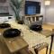 Group Bookings: Up To 30 Guests Across 5 Spacious Flats! Keyless Access Free Wifi & Parking - Birmingham