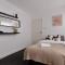Group Bookings: Up To 30 Guests Across 5 Spacious Flats! Keyless Access Free Wifi & Parking - Birmingham